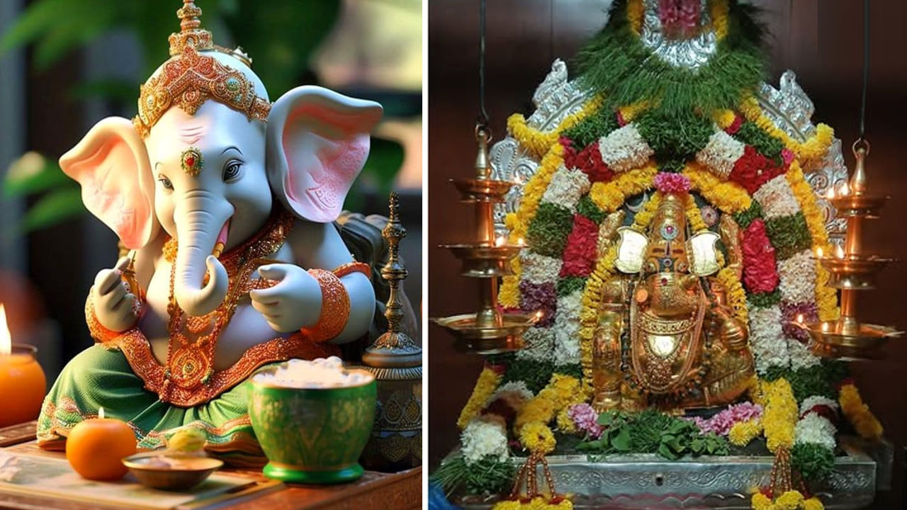 Wednesday puja tips: వివాహం, ఉద్యోగంలో జాప్యమా.. బుధవారం గణపతిని ఇలా పూజించండి.. ప్రతి కోరిక నెరవేరుతుంది..