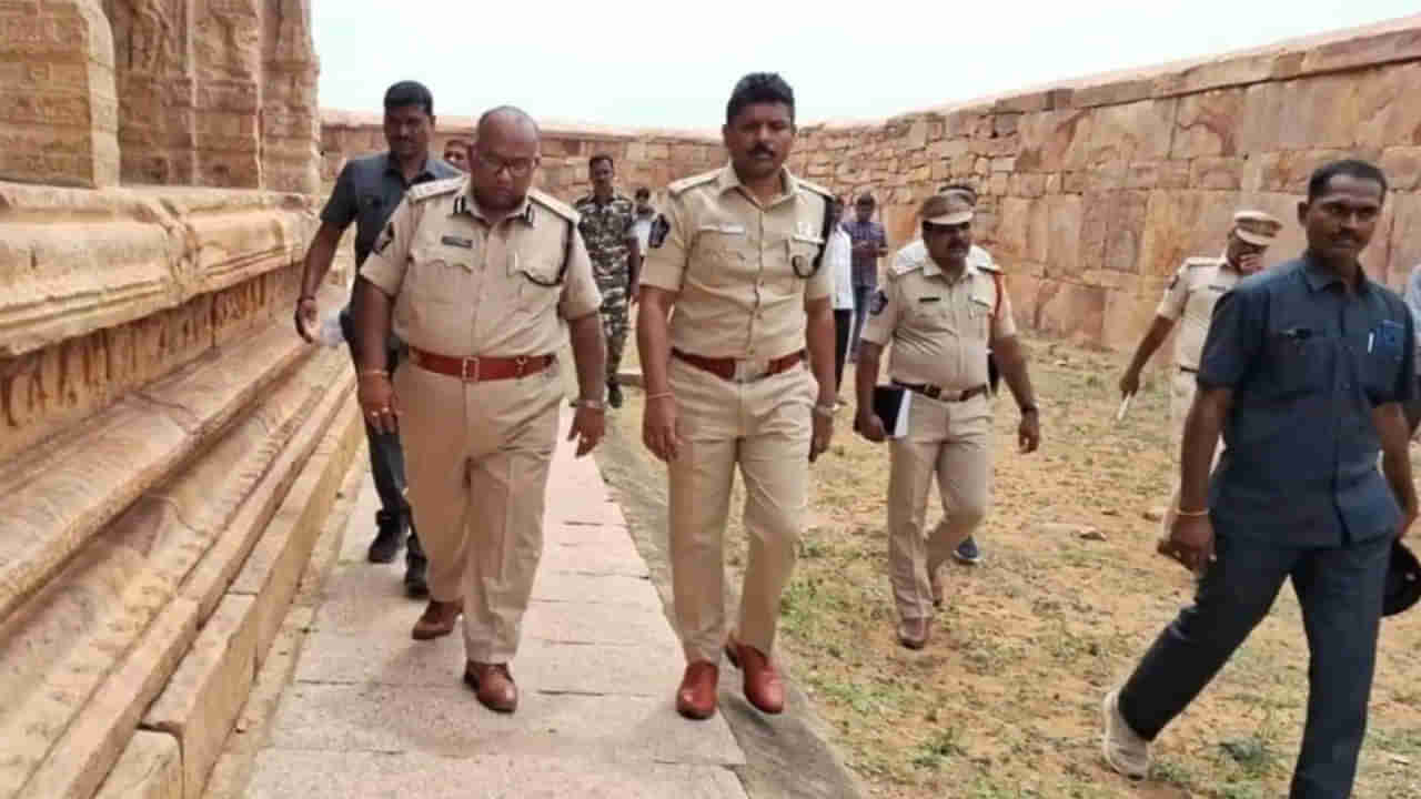 Andhra: గండికోట రహస్యం.. విద్యార్థిని హత్య జరిగి 18 రోజులు.. తాజా అప్ డేట్స్ ఇవి..!