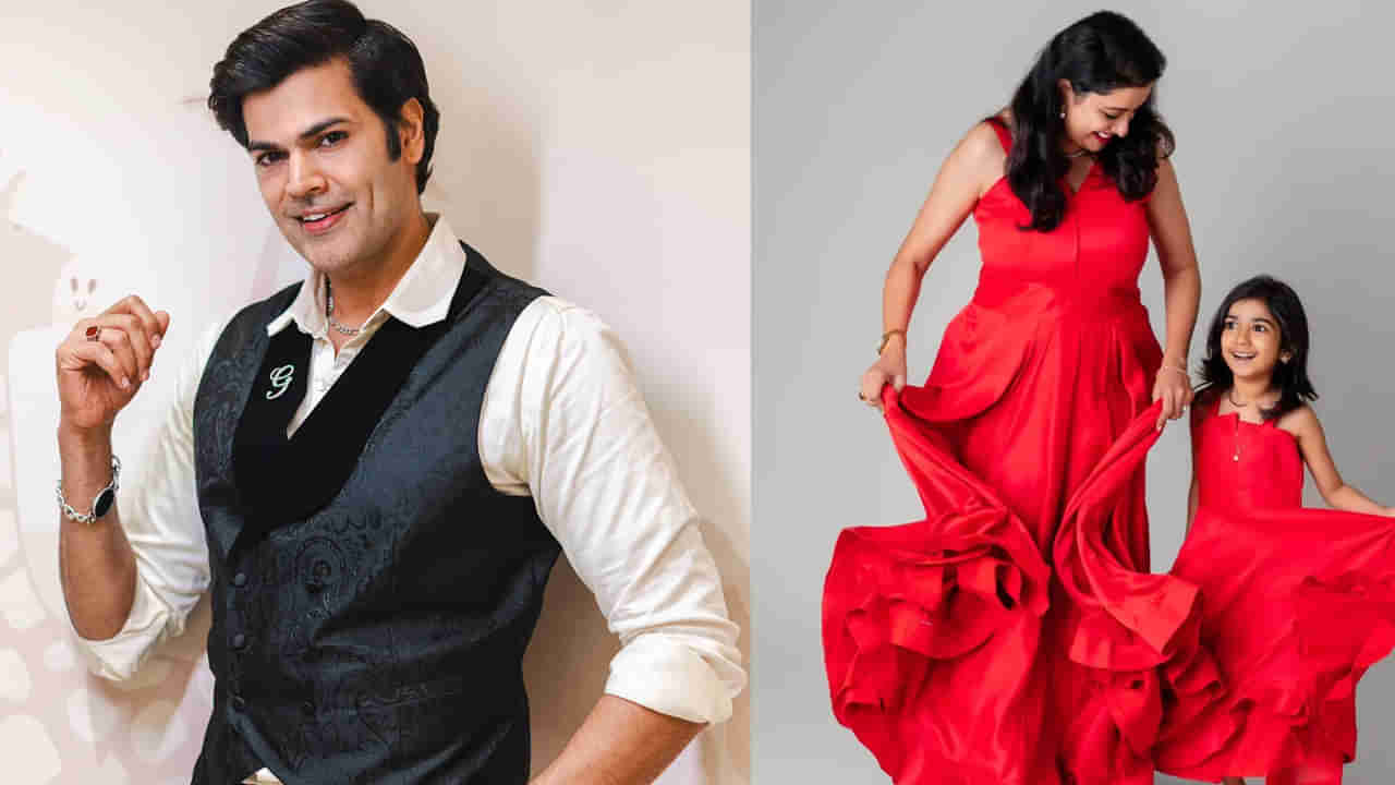 Damarukam movie: ఢమరుకం మూవీ విలన్ గుర్తున్నాడా.. ? అతడి భార్య తెలుగులో క్రేజీ హీరోయిన్..