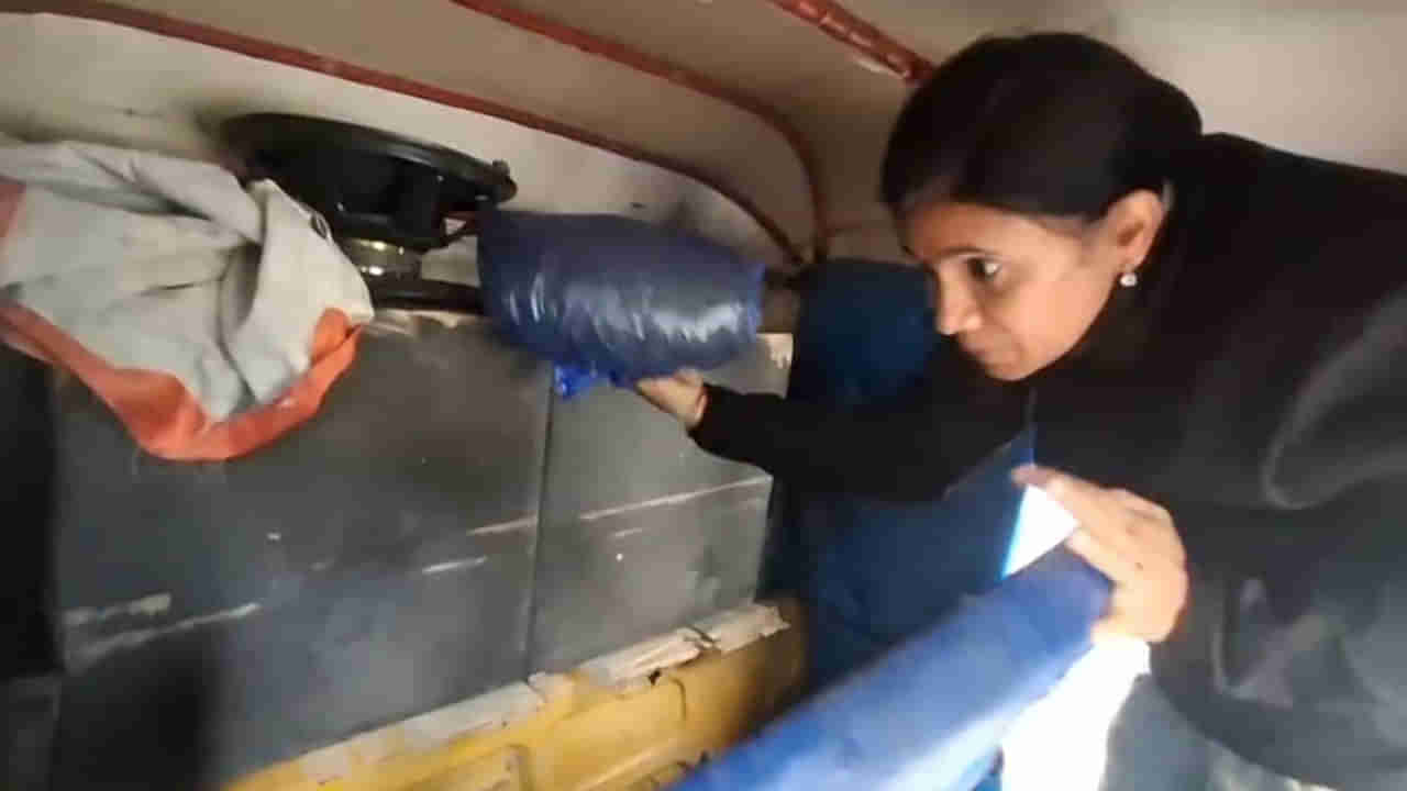 Telangana: ఎలా వస్తాయ్ మావ ఇలాంటి ఐడియాలు.. పోలీసులే బిత్తరపోయారుగా