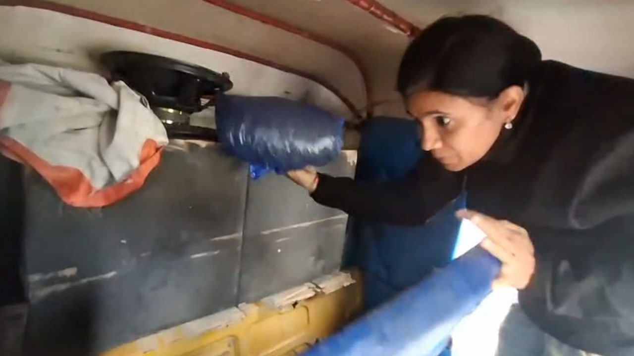 Telangana: ఎలా వస్తాయ్ మావ ఇలాంటి ఐడియాలు.. పోలీసులే బిత్తరపోయారుగా