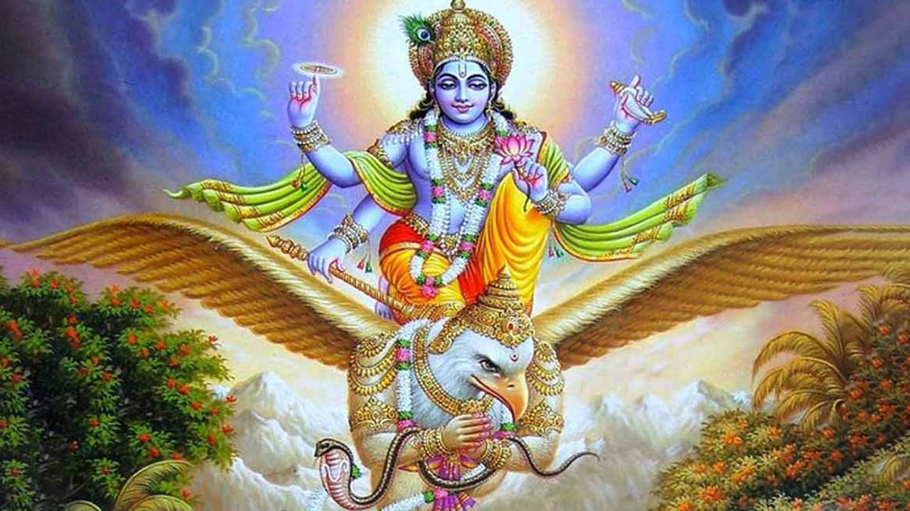 Garuda Purana: ఇలాంటి పనులు చేసిన వ్యక్తులు మరుజన్మలో కాకి, రాబందులుగా పుడతారట.. ఆ పనులు ఏమిటంటే..