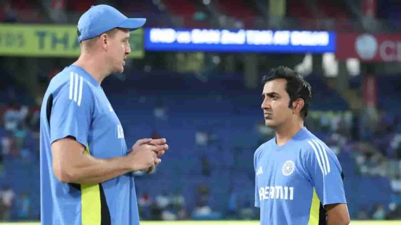 BCCI : టీమిండియాకు షాక్.. కీలక మార్పులకు బీసీసీఐ సిద్ధం.. ఇద్దరు కోచ్ లపై వేటు ?