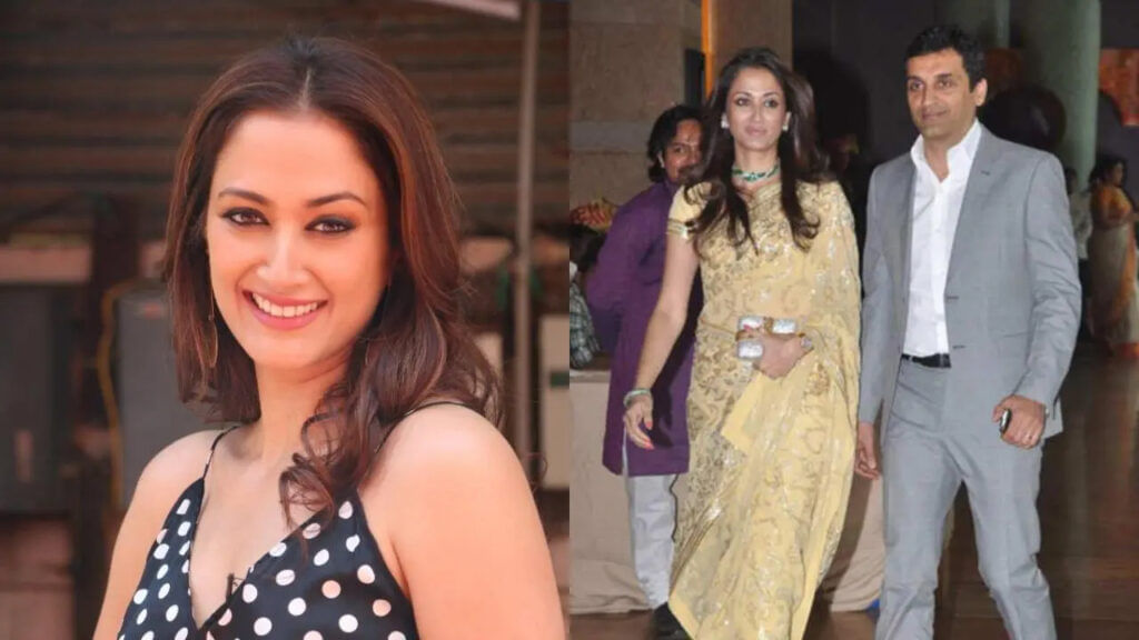 Gayatri Joshi Full Pic