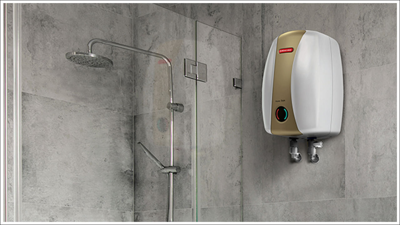 సేఫ్టీ వాల్వ్‌ను క్రమం తప్పకుండా తనిఖీ చేయడం : గీజర్ లోపల ఒత్తిడిని పెంచడానికి భద్రతా వాల్వ్ పని చేస్తుంది. ఈ వాల్వ్ సరిగ్గా పని చేయకపోతే, గీజర్ లోపల ఒత్తిడి చాలా ఎక్కువగా ఉంటుంది. ఇది పేలుడుకు దారి తీస్తుంది.