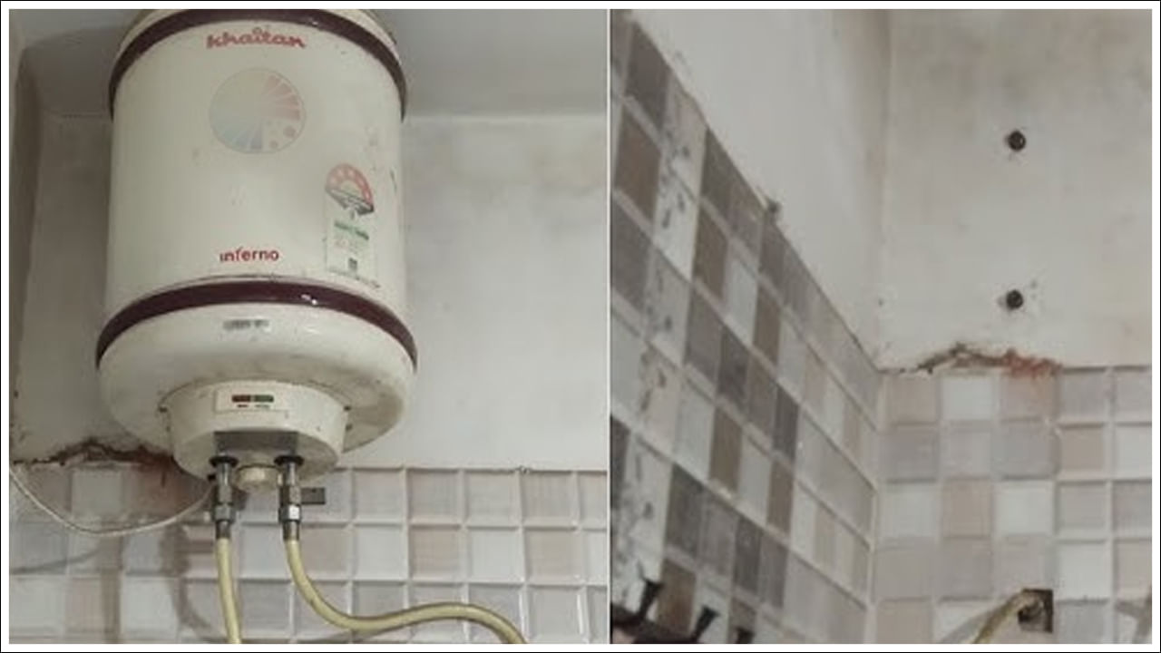 గీజర్‌ను సరిగ్గా ఇన్‌స్టాల్ చేయండి : గీజర్‌ను సరిగ్గా ఇన్‌స్టాల్ చేయడం, సరైన ప్రొఫెషనల్‌ని ఉపయోగించడం చాలా ముఖ్యం. ఇన్‌స్టాలేషన్‌ సరిగ్గా లేకుంటే గీజర్ నుండి నీటి లీకేజీ లేదా వేడెక్కడం సమస్యలను కలిగిస్తుంది. ఇది విద్యుత్ షాక్ ప్రమాదాన్ని పెంచుతుంది. అలాగే కొన్నిసార్లు గీజర్లు కూడా విస్ఫోటనం కావచ్చు. దీంతో నష్టం భారీగా ఉండే అవకాశం ఉంది.