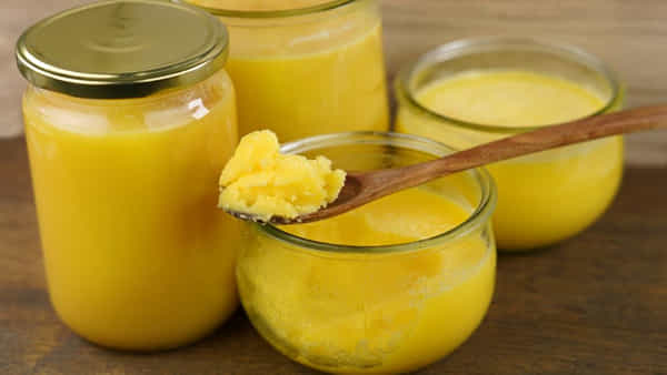 Ghee: నెయ్యిని వీటితో కలిపి తింటున్నారా? అయితే యమ డేంజర్!