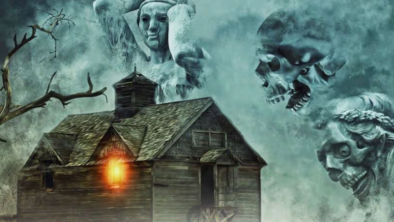 చాలా మంది తమ కుటుంబ సభ్యుల లేదా, స్నేహితులతో కలిసి జాలీ జాలీగా ఏ గుడికో లేదా పచ్చటి ప్రకృతి మధ్య ఎంజాయ్ చేయడానికి వెళ్తుంటారు. కానీ దెయ్యాలు ఉండే ప్రదేశాలకు వెళ్లడం ఎప్పుడైనా చూశారా.. మరి ఇదేనండి ఇక్కడి గమ్మత్తైన విషయం. భారతదేశంలో దెయ్యాలు నివాసం ఉండే కొన్ని పర్యాటక ప్రదేశాలు ఉన్నాయంట. అంతే కాకుండా చాలా మంది పర్యాటకులను దృష్టిని ఇవి ఆకర్షిస్తున్నాయంట. అవి ఏవో ఇప్పుడు చూద్దాం.