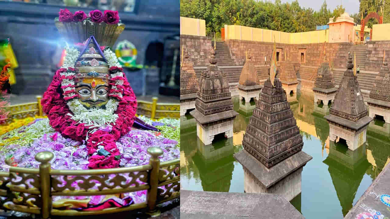 ఈ క్షేత్రం జ్యోతిర్లింగాల్లో చివరిది.. భక్తురాలి పేరుతో పూజలను అందుకుంటున్న శివయ్య.. సంతానం లేని జంటలకు సంతానం ఇచ్చే దైవం..