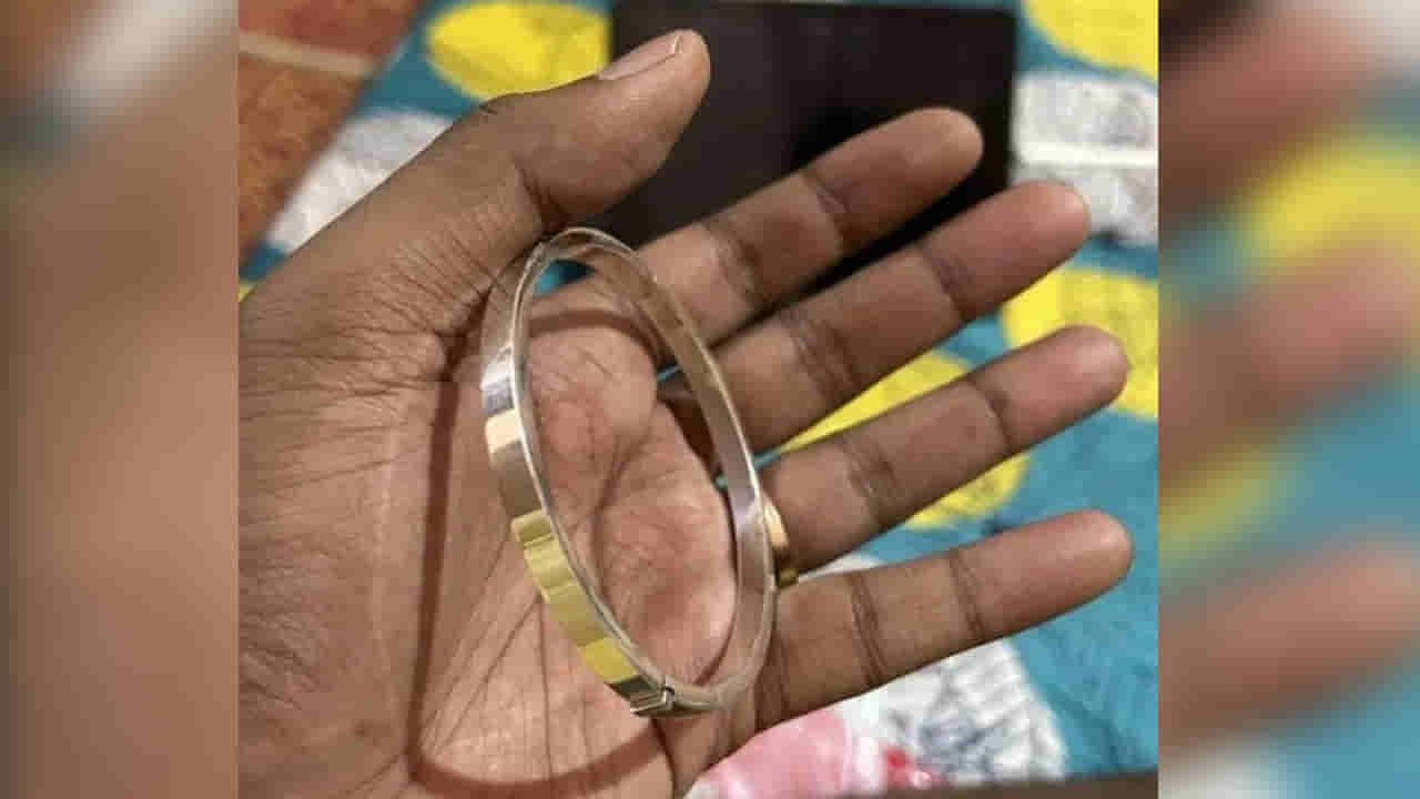 అద్దె ఇళ్లు ఖాళీ చేసిన వ్యక్తి.. విలువైన బహుమతి ఇచ్చి పంపిన ఓనర్! అసలు మ్యాటరేంటంటే..?