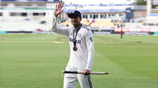 IND vs ENG: ఒక్క మాటతో కెప్టెన్‌గా వంద మెట్లు ఎక్కేసిన గిల్‌..! విజయం తర్వాత అతని పేరు ప్రస్తావిస్తూ..