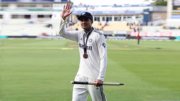 కోహ్లీ రికార్డులను తొడగొట్టి మరీ తుడిచేశాడు.. కట్చేస్తే.. 4వ టెస్ట్లో భారీ ప్రపంచ రికార్డుపై కన్నేసిన టీమిండియా కెప్టెన్..!