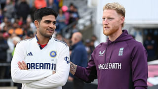 IND vs ENG: ఒక్క మాటతో కెప్టెన్‌గా వంద మెట్లు ఎక్కేసిన గిల్‌..! విజయం తర్వాత అతని పేరు ప్రస్తావిస్తూ..