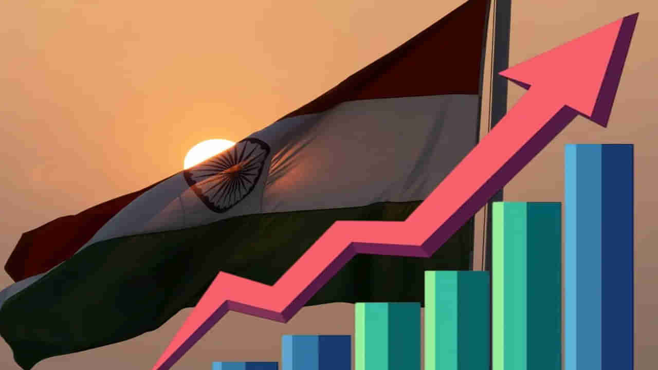 వారెవ్వా.. 4వ స్థానంలో భారత్.. 65, 90 స్థానాల్లో చైనా, అమెరికా.. ఎందులో అంటే..?