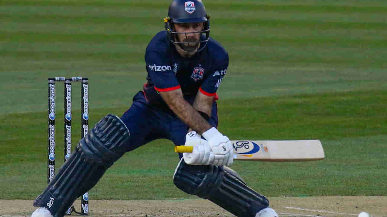 Video: 24 సిక్సర్లు, 10 ఫోర్లతో బుల్డోజర్ ఇన్నింగ్స్.. 200 స్ట్రైక్ రేట్తో ఐపీఎల్ అట్టర్ ఫ్లాప్ ప్లేయర్ ఊచకోత