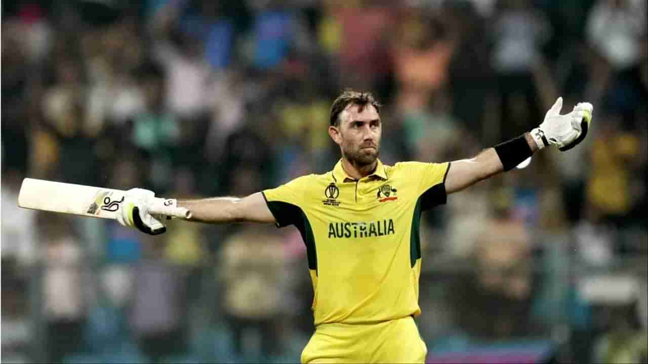 Glenn Maxwell : 6,6,6,6,6,6..ఓపెనర్‌గా వచ్చి గ్లెన్ మ్యాక్స్‌వెల్ సంచలనం