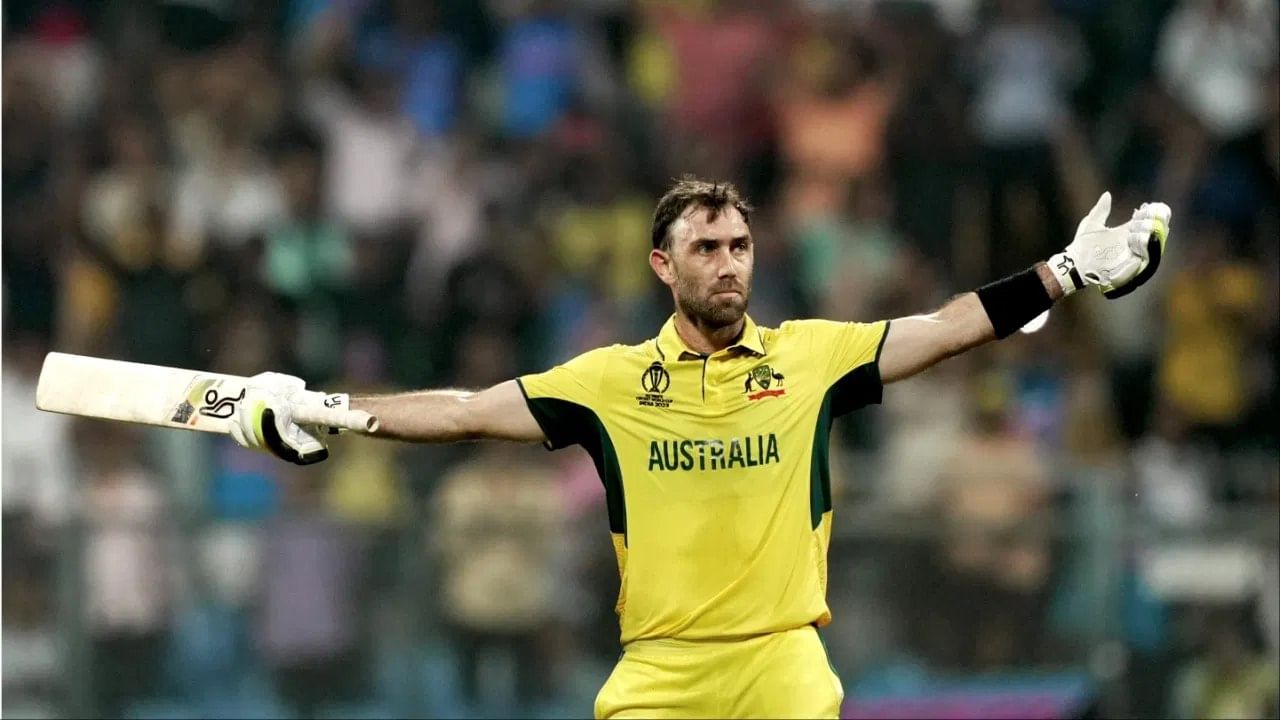 Glenn Maxwell : 6,6,6,6,6,6..ఓపెనర్‌గా వచ్చి గ్లెన్ మ్యాక్స్‌వెల్ సంచలనం