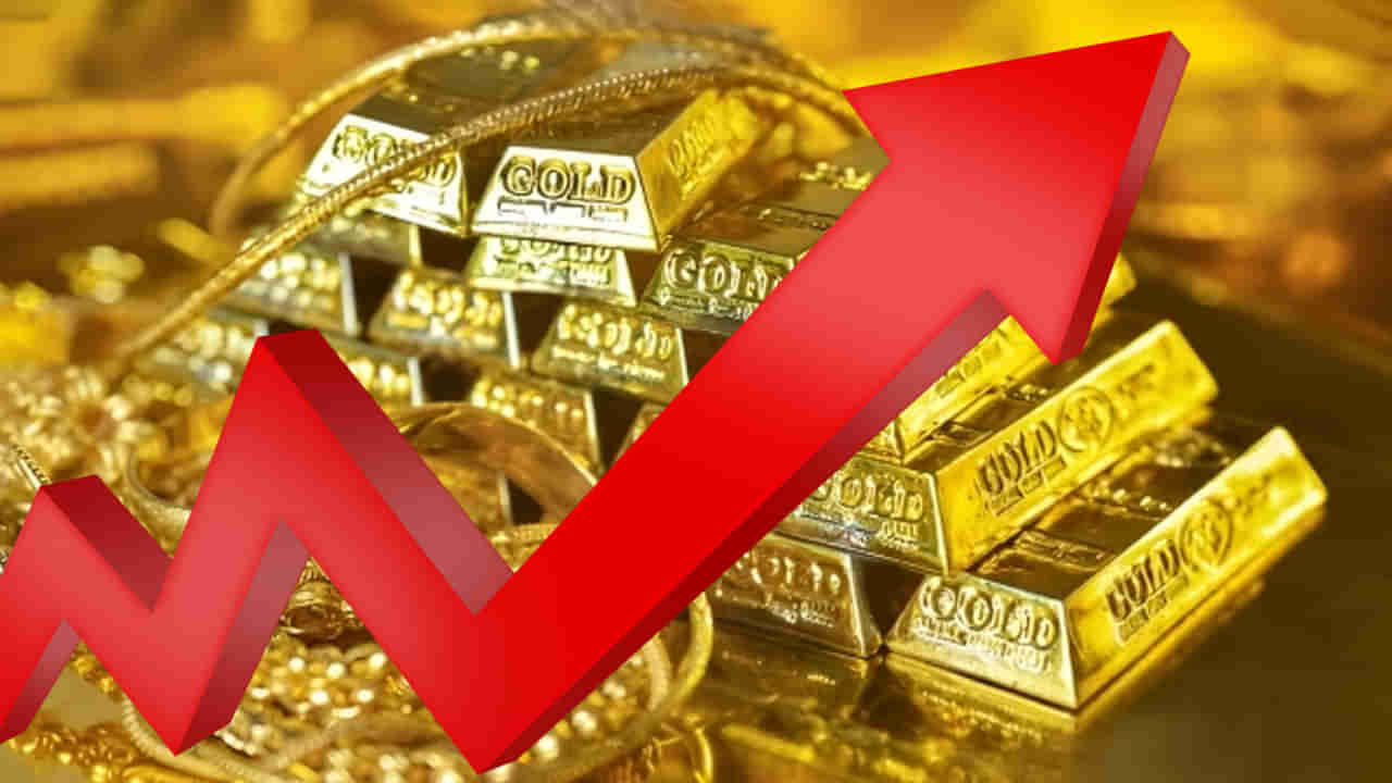 Gold Price: లక్ష దాటిన బంగారం ధర! కొందరికి గుడ్‌ న్యూస్‌, ఇంకొందరికి బ్యాడ్‌ న్యూస్‌! ఎలాగంటే..?