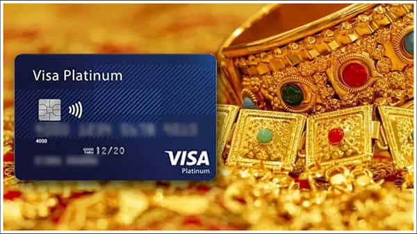 Credit Card: మీరు క్రెడిట్ కార్డుతో బంగారం కొనడం లాభమా? నష్టమా?