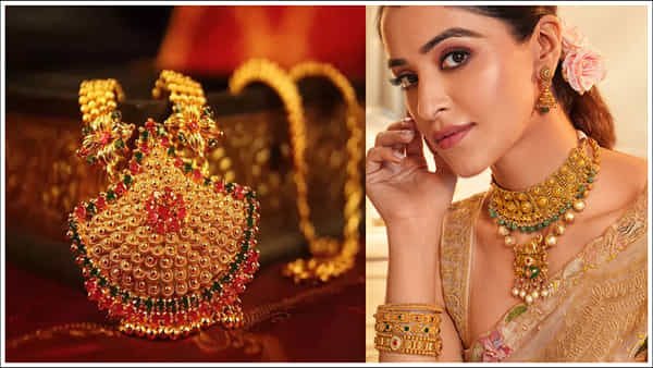 Gold Price: భగ్గుమంటున్న బంగారం ధర.. రూ.1.10 లక్షలు దాటనుందా? వెండి ధర వింటే షాకవుతారు!