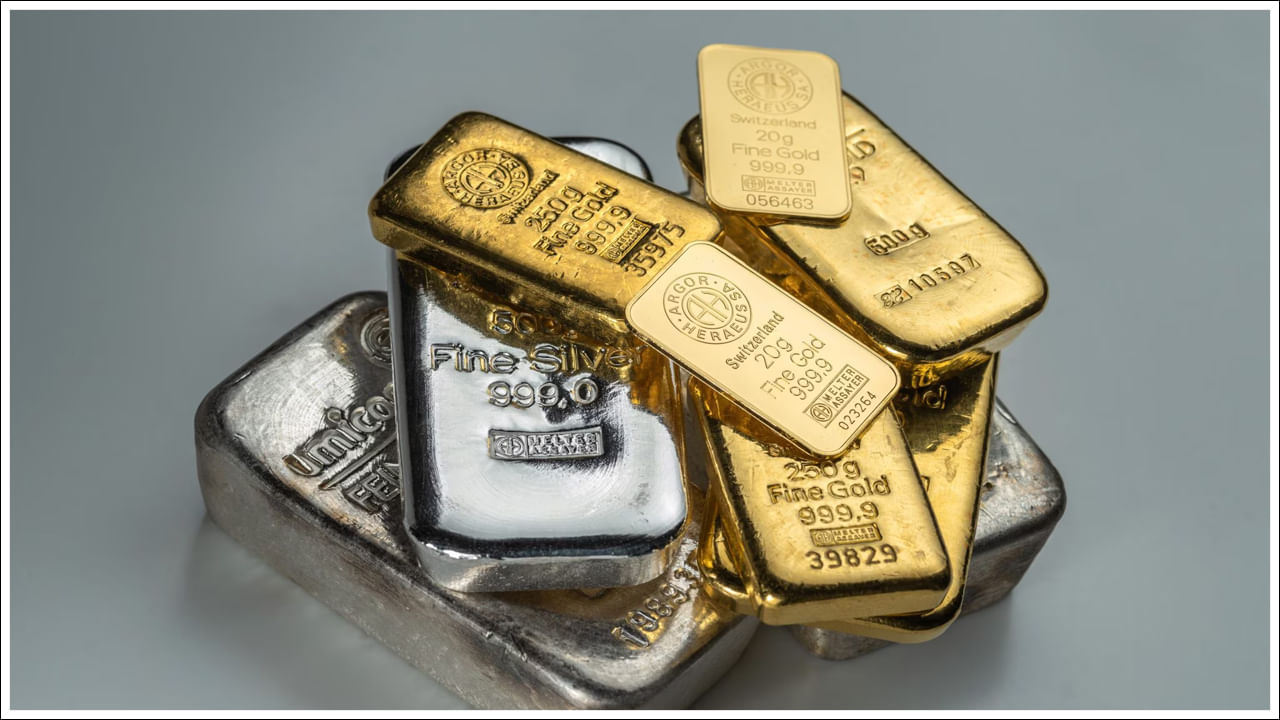 Gold Price Today: మహిళలకు గుడ్న్యూస్.. భారీగా తగ్గన బంగారం ధర..! తులం ఎంతలో వస్తుందంటే..? Gold Price Today: మహిళలకు గుడ్న్యూస్.. భారీగా తగ్గన బంగారం ధర..! తులం ఎంతలో వస్తుందంటే..?