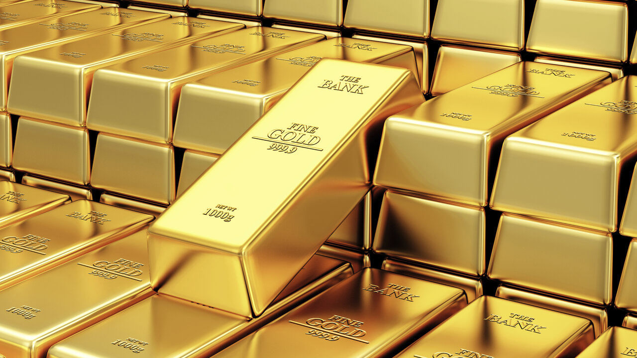 Gold4