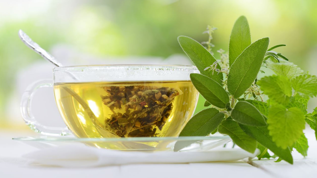 Green Tea