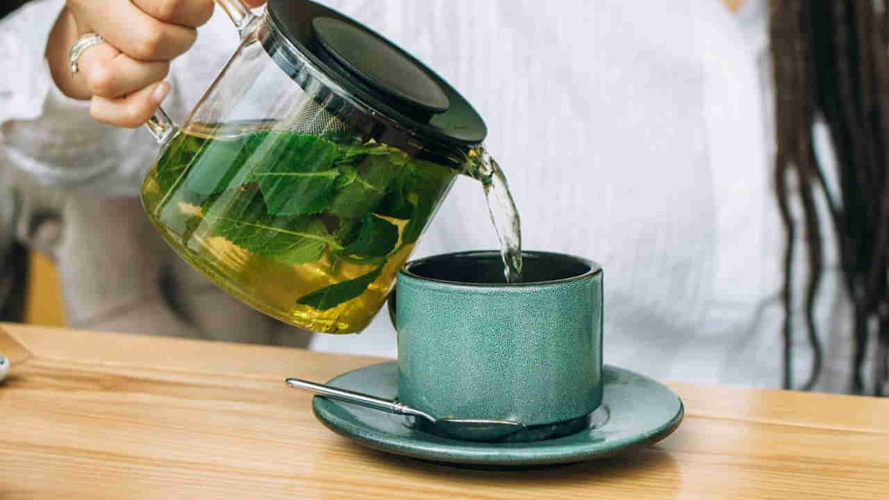 Green Tea Benefits: ఈ సీజన్ లో శరీరం హైడ్రేట్ గా ఉంచేందుకు ఈ టీ చేర్చుకోండి.. ఎన్ని ప్రయోజనాలంటే