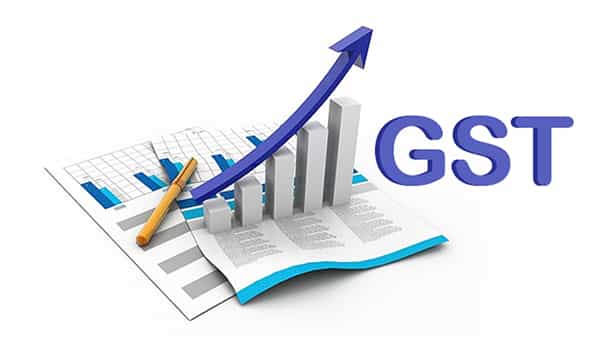 GST collections record: జీఎస్టీ వసూళ్లలో ఆల్ టైమ్ రికార్డు.. ఐదేళ్లలో దాదాపు రెట్టింపు