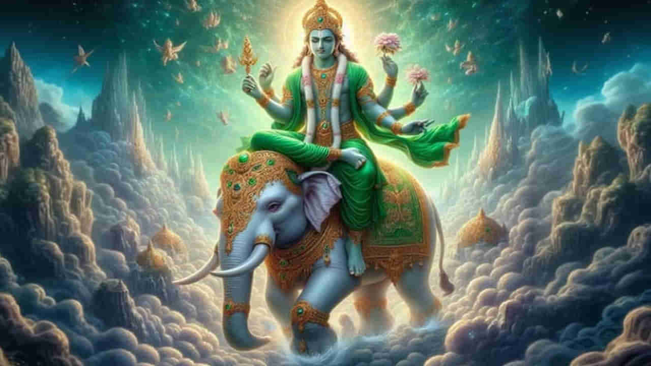 Guru Purnima 2025: గురువారం గురు పౌర్ణమి.. ఈ రాశులపై బృహస్పతి ఆశీస్సులు.. చేయాల్సిన పరిహారాలు ఏమిటంటే..