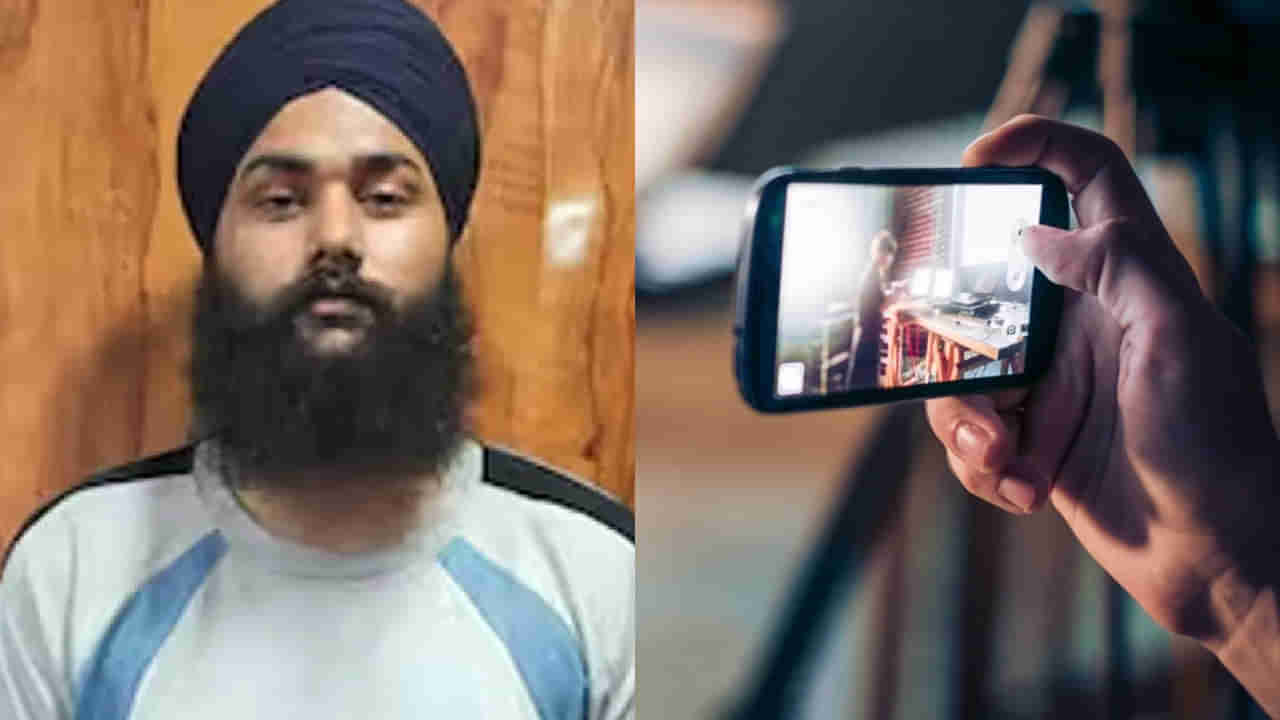 అమ్మాయి కనిపిస్తే చాలు.. వీడియో తీయడం బ్లాక్ మెయిల్ చేయడం! ఇదే వీడి పని.. పైగా వాళ్లే వీడికి కాల్ చేసి..