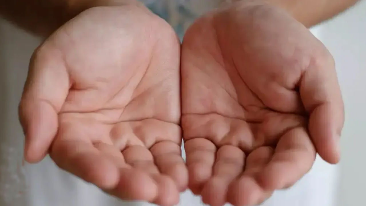 సాముద్రిక శాస్త్రంలో, ఒక వ్యక్తి శరీరంపై ఉన్న అవయవాలు,అరికాళ్ళ నిర్మాణాన్ని పరిశీలించడం ద్వారా వ్యక్తి భవిష్యత్తును అంచనా వేస్తారు. ఇక ఒక్కో వ్యక్తి అరచేతులు ఒక్కో విధంగా ఉంటాయి. కాగా, మనం ఇప్పుడు పెద్దగా అరచేతులు ఉన్న వ్యక్తులను పరిశీలిస్తే, అలాంటి వ్యక్తులు చాలా ఉన్నతంగా ఉంటారంట. పెద్ద భౌతికకాయంతో చాలా ధైర్యంగా ఉంటారంట. వీరు ఎక్కువగా విలాసవంతమైన జీవితం గడపడానికి ఆసక్తి చూపిస్తారంట. అంతే కాకుండా వీరు ఆర్థికంగా కూడా చాలా ఉన్నతంగా ఉంటారంట.