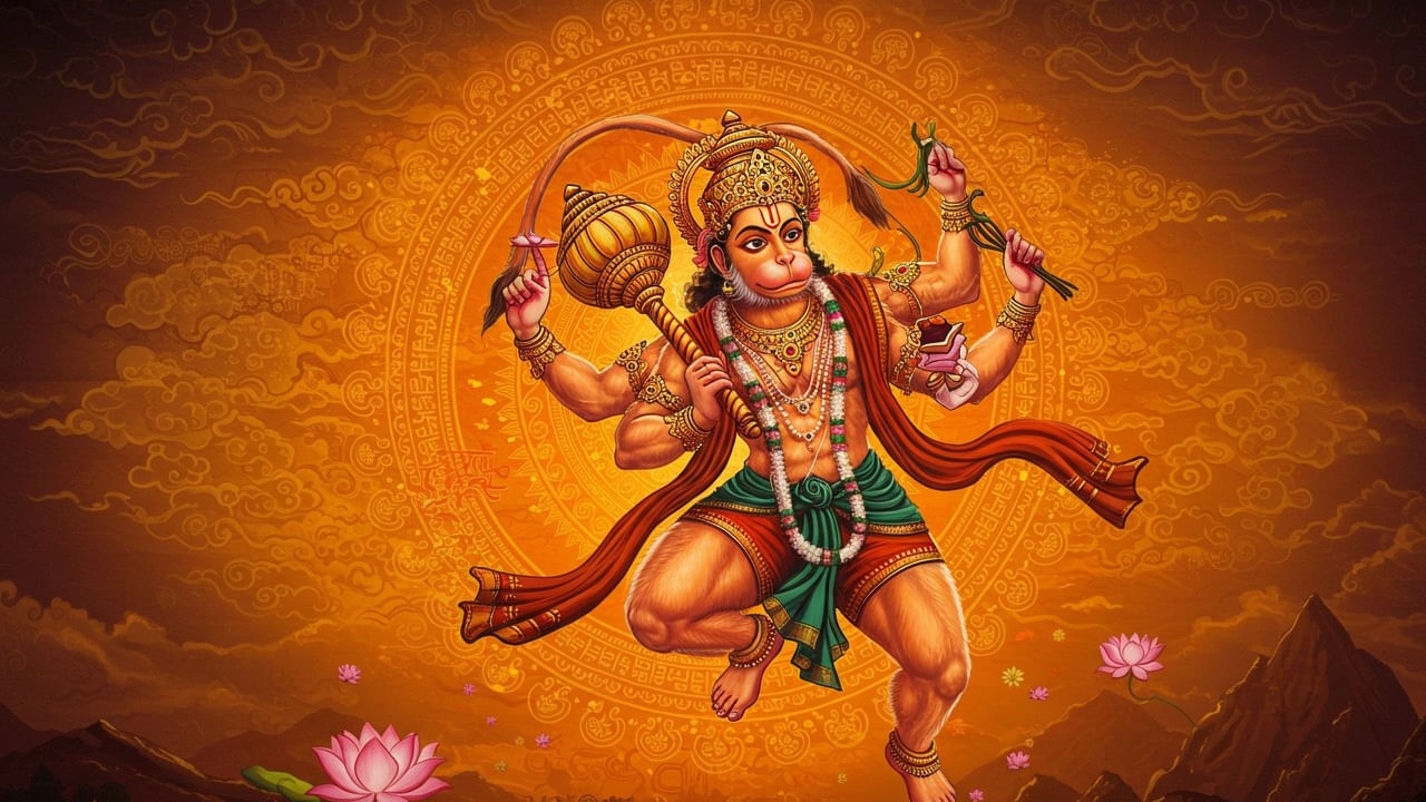 ఆంజనేయ స్వామి చాలా శక్తివంతమైన వారు అని చెప్తుంటారు. అయితే పెద్దవారు స్త్రీలు హనుమంతుడికి ఉపవాసం ఉండకూడదు, మరీ ముఖ్యంగా హనుమాన్ పాదాలు తాకకూడదు అని చెబుతుంటారు. అయితే అసలు స్త్రీలు హనుమాన్ పాదాలు ఎందుకు తాకకూడదో? దాని గురించి పండితులు ఏం చెబుతున్నారో ఇప్పుు తెలుసుకుందాం.