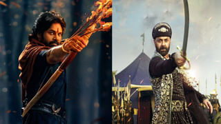 HariHara Veeramallu : హరిహర వీరమల్లు సినిమాపై హైపర్ ఆది రివ్యూ.. ఏం చెప్పారంటే..