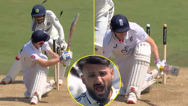 IND vs ENG: బజ్బాల్ కాదు.. అహంకారం! ఏంటి బ్రో.. ఇంగ్లాండ్ను అంత మాట అనేశావ్..