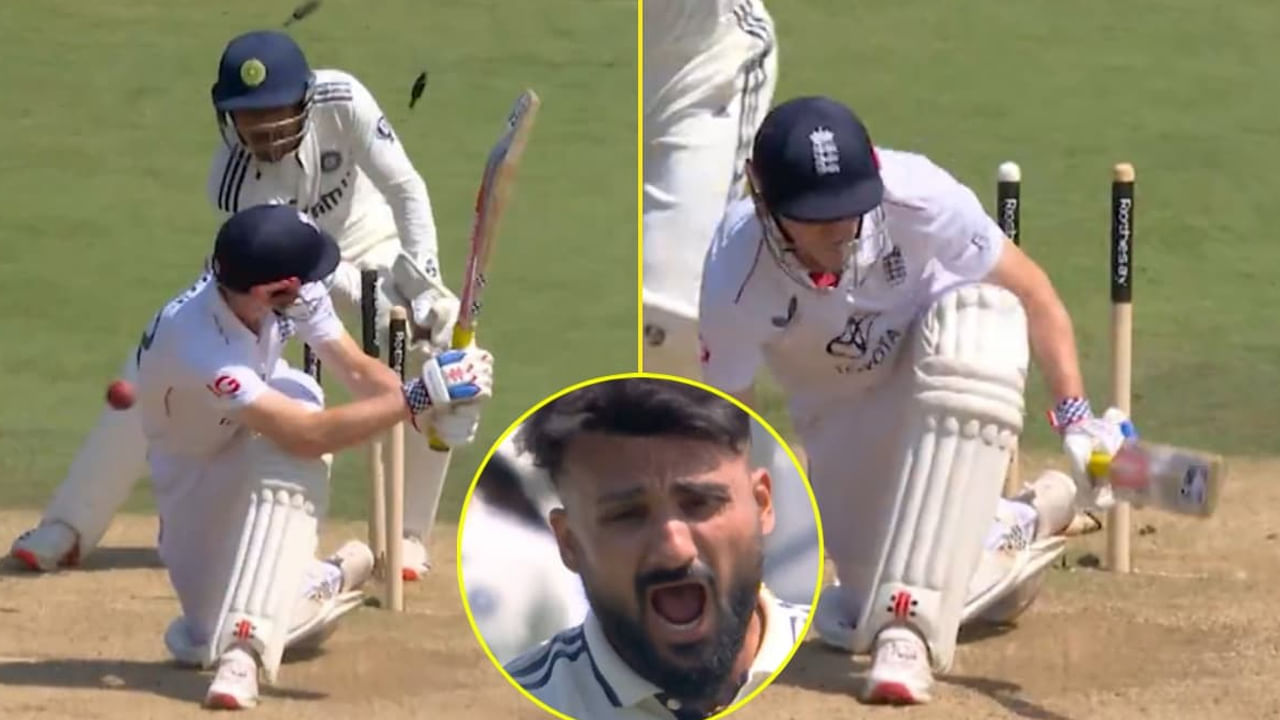 IND vs ENG: బజ్‌బాల్‌ కాదు.. అహంకారం! ఏంటి బ్రో.. ఇంగ్లాండ్‌ను అంత మాట అనేశావ్‌..