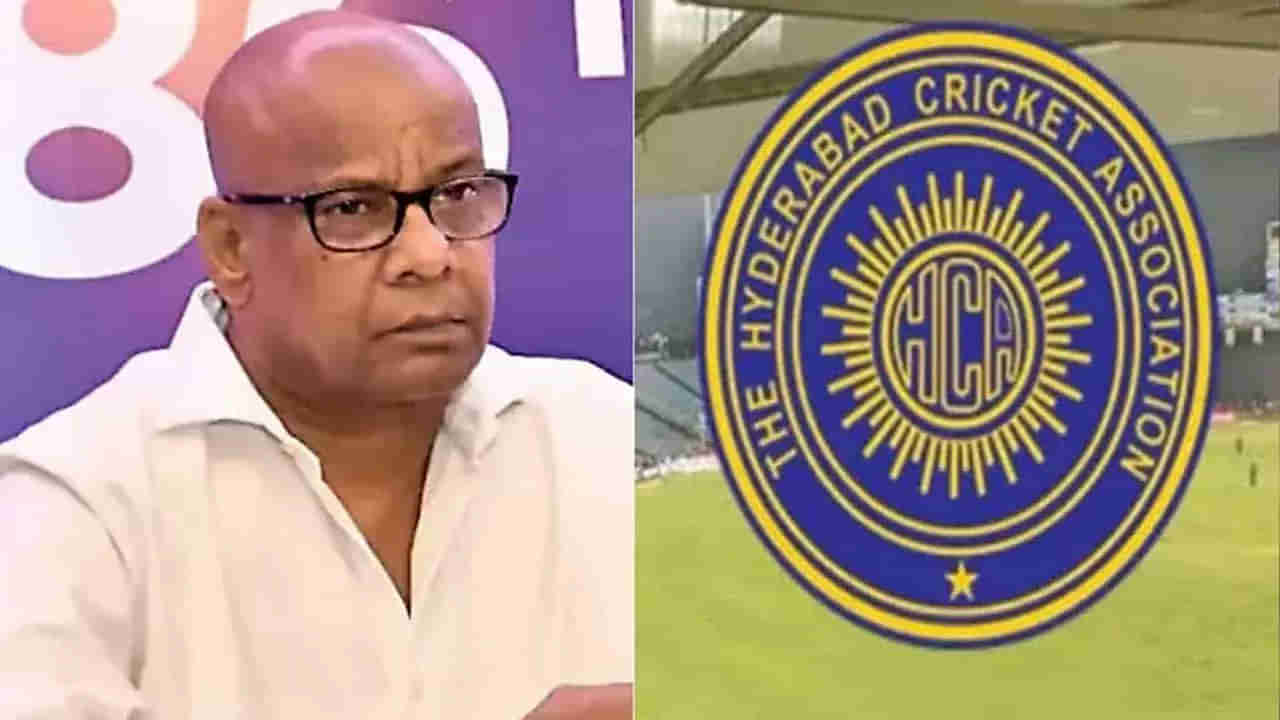 HCA Scam: హెచ్‌సీఏ కార్యదర్శి దేవరాజ్‌కు 14 రోజుల రిమాండ్‌... పుణెలో అరెస్ట్‌ చేసిన సీఐడీ