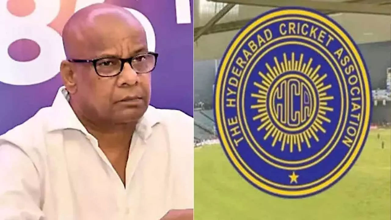 HCA: 17 రోజులు.. 7 రాష్ట్రాలు.. 7 హోటళ్లు.. కట్ చేస్తే పోలీసుల ఎంట్రీ.. ఆ తర్వాత..?