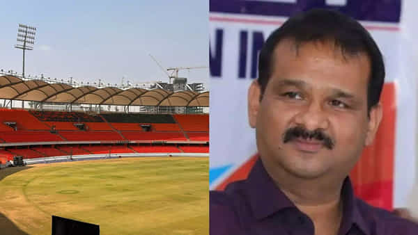 HCA: జగన్మోహన్ రావు సహా ఐదుగురికి 12 రోజులు రిమాండ్... పోలీసుల రిమాండ్ రిపోర్ట్లో షాకింగ్ నిజాలు