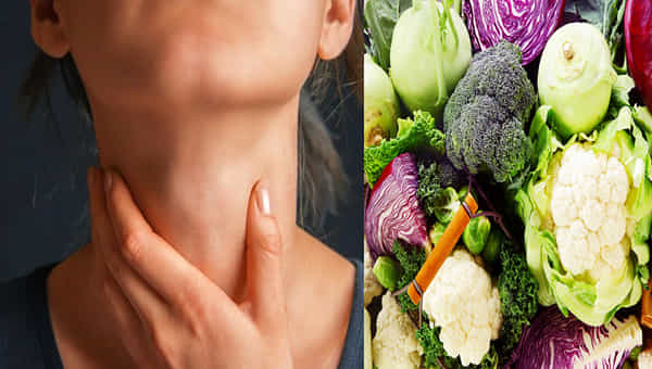 Thyroid Problem: ఈ నాలుగు కూరగాయలు ఆరోగ్యానికి మంచివే.. థైరాయిడ్ రోగులకు విషంతో సమానం..