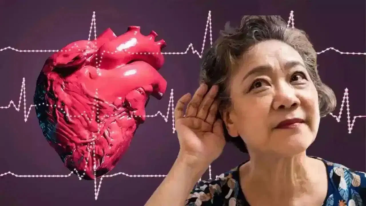 Heart Attack Symptoms