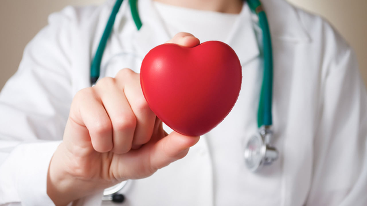 Heart Health