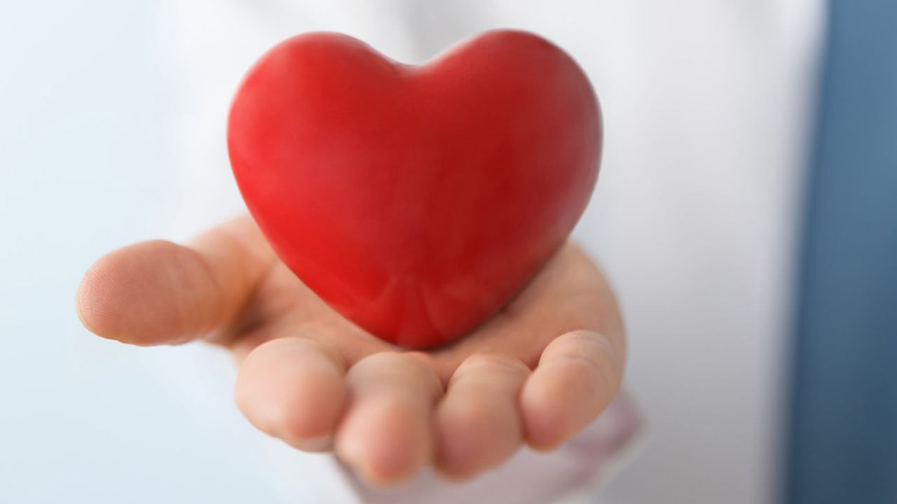 Heart Health