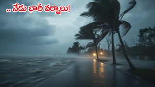 Andhrapradesh: నేడు శ్రీశైలంలో సీఎం చంద్రబాబు పర్యటన… జలహారతి కార్యక్రమంలో పాల్గొననున్న సీఎం