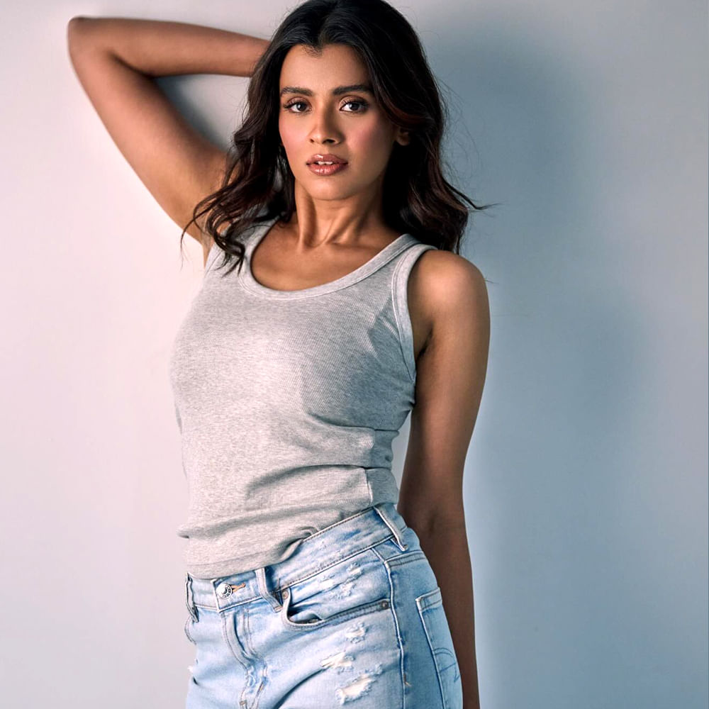 Hebba Patel Pic New