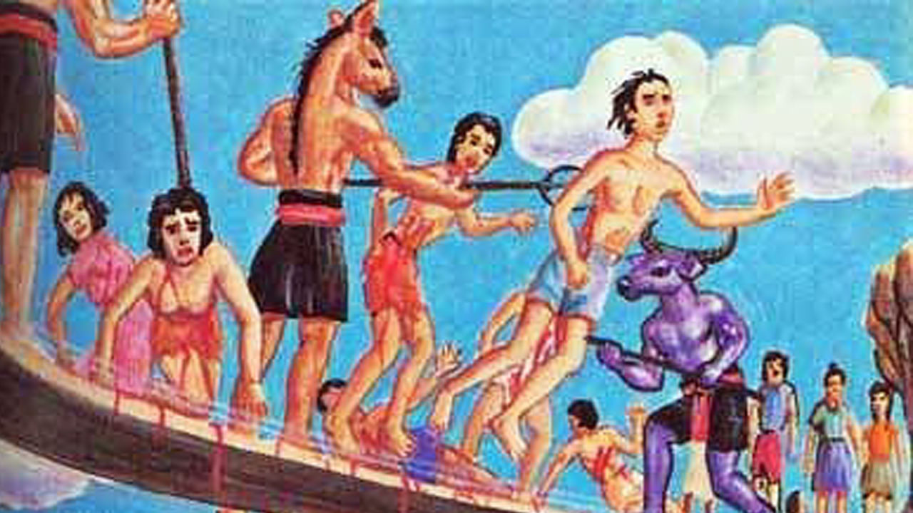 గరుడ పురాణం జననం, మరణం, పునర్జన్మ చక్రం గురించి వివరంగా తెలియజేస్తుంది. ఇది హిందూ తత్వశాస్త్రం, నైతికతను అర్థం చేసుకోవడానికి విలువైనదిగా ఉంటుంది. మీరు కూడా గరుడ పురాణం ఒకటి తీసుకొని చదవండి. ఆధ్యాత్మిక జ్ఞానన్నీ పెంచుకోండి.