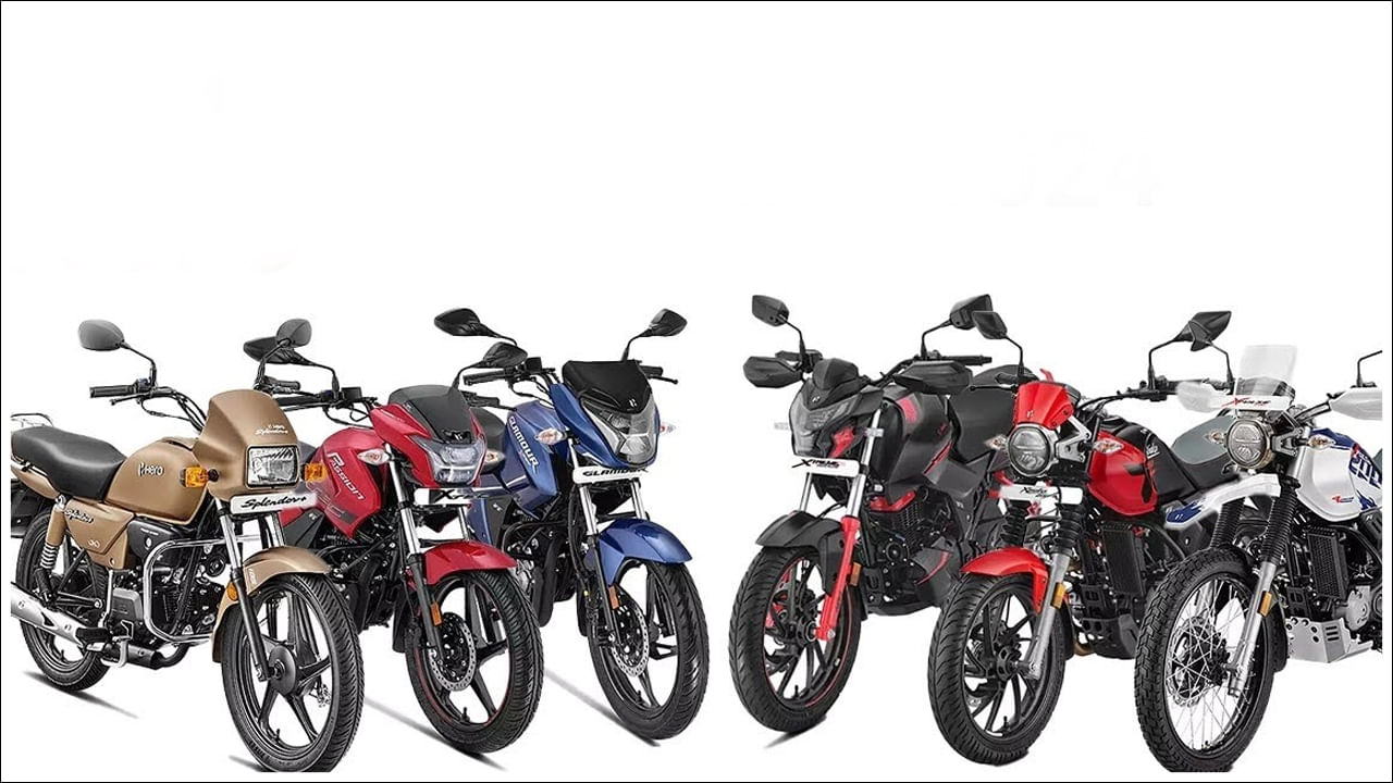 Auto News: హీరో స్ప్లెండర్ ప్లస్ అనేది భారత మార్కెట్లో అత్యధికంగా అమ్ముడవుతున్న బైక్. గత నెలలో ఈ బైక్ 3 లక్షల 31 వేలకు పైగా అమ్ముడైందని నివేదికలు చెబుతున్నాయి. మీరు హీరో స్ప్లెండర్ ప్లస్ కొనాలని ప్లాన్ చేస్తుంటే మీకు పరిమిత బడ్జెట్ ఉంటే ఈ బైక్ EMI ప్లాన్ గురించి తెలుసుకోండి.