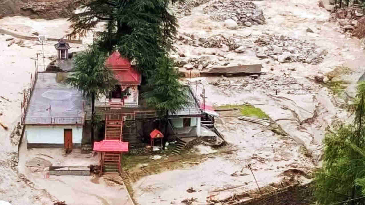 వర్ష బీభత్సం.. ఆ ఒక్క రాష్ట్రంలోనే 69 మంది మృతి.. రూ.5వేల కోట్ల నష్టం..