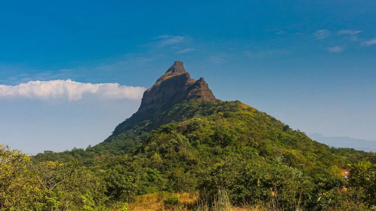 
మహారాష్ట్రలోని పూణే జిల్లాలో ఉన్న తుంగ కోట చాలా అందంగా ఉంటుంది. దీనిని కాతింగడ్ అని కూడా పిలుస్తారు. ఇది పావన సరస్సు ముందు ఉన్న కొండపై నిర్మించబడింది. ఈ కోట లోనావాలా నుంచి 25 నుంచి 30 కిలోమీటర్ల దూరంలో ఉంది. ట్రెక్కింగ్ ద్వారా కూడా ఇక్కడికి చేరుకోవచ్చు. అయితే ఇక్కడ ట్రెక్కింగ్ చేయడం కొంచెం కష్టంగా ఉంటుందని చెబుతారు. ఈ కోట నుంచి టికోనా కోట, విసాపూర్ కోట,  పావన సరస్సు అందమైన దృశ్యం కనిపిస్తుంది.(Photos Credit : Getty Images) 