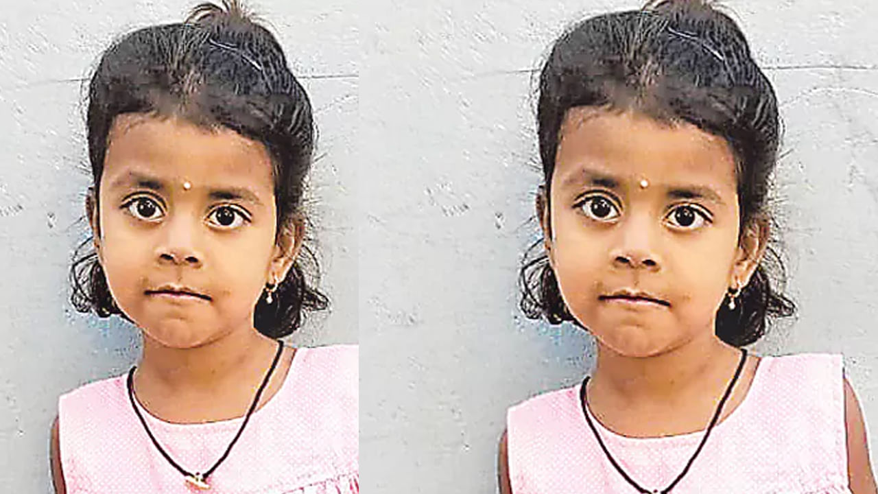 Korutla: 5 ఏళ్ల చిన్నారి దారుణ హత్య - పోలీసుల విచారణలో విస్తుపోయే వాస్తవాలు